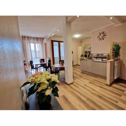 Bed & Breakfast L\