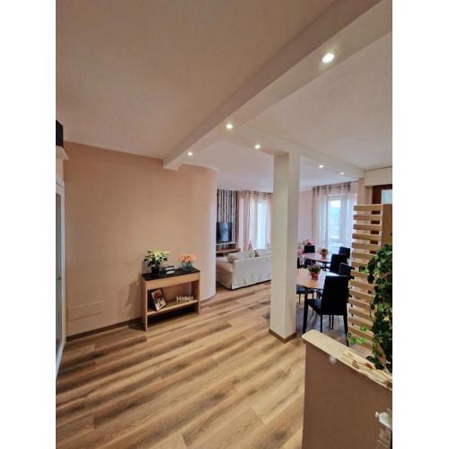 Bed & Breakfast L\