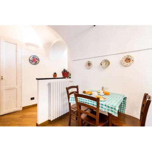 Bed & Breakfast L\