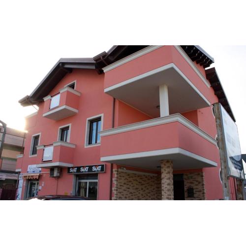 Bed & Breakfast La Perla Rosa