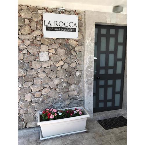 Bed & Breakfast La Rocca