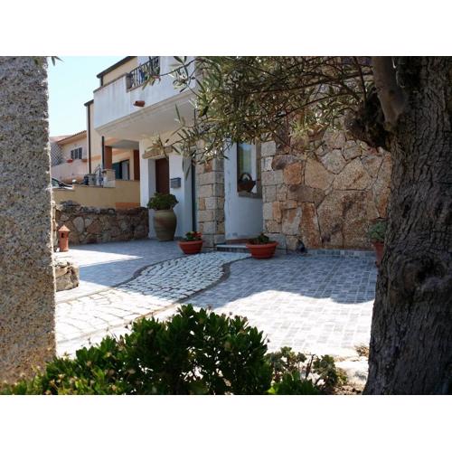Bed & Breakfast Mare Isole