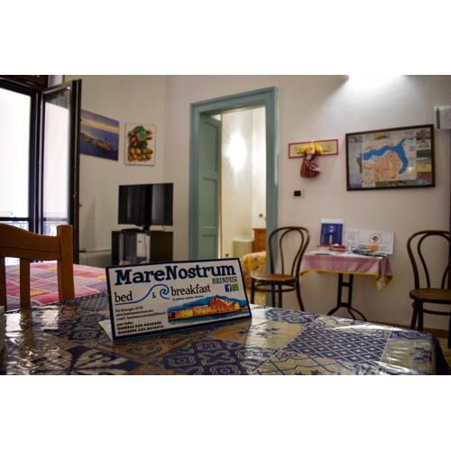 Bed & Breakfast Mare Nostrum