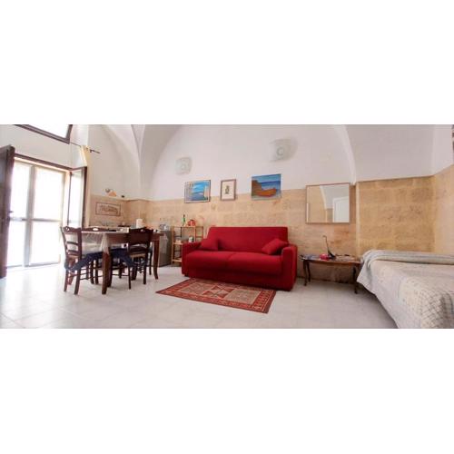 Bed & Breakfast Porta d\