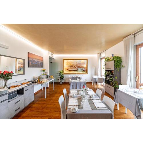 Bed & breakfast Venice Friends