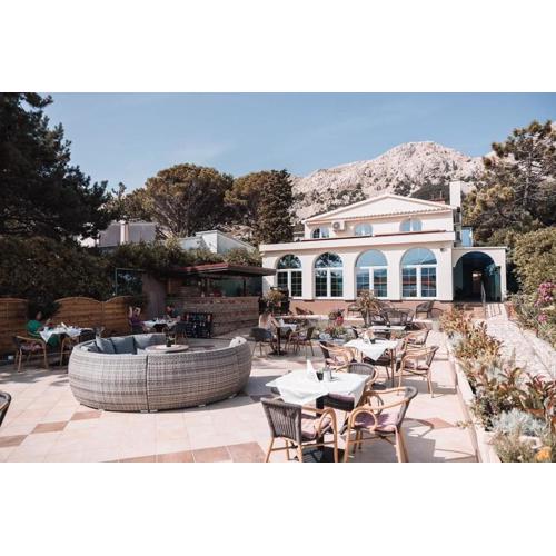 Bed & Breakfast Villa Terezija