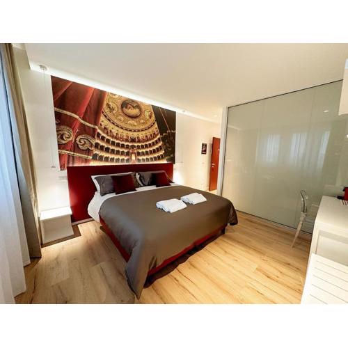 Bed-da Catania Rooms