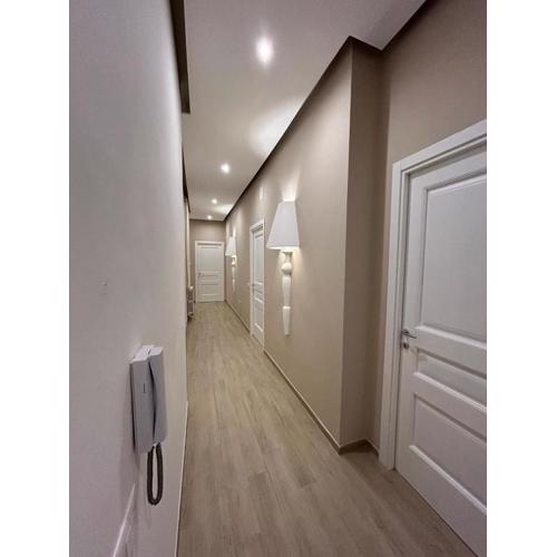 BED e SUITE DOMAR
