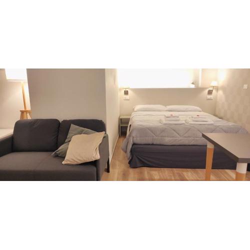 BED in BO San Carlo