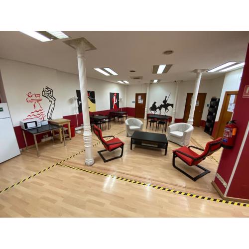 Bed Madrid Rooms by Bossh! Hotels