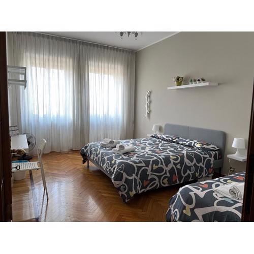Bed2Go Botticelli
