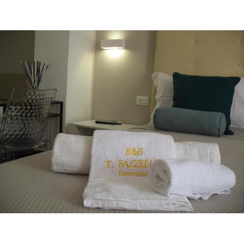 Bed&Bed Tommaso Fazzello only rooms
