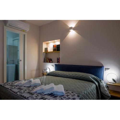 Bed&Book