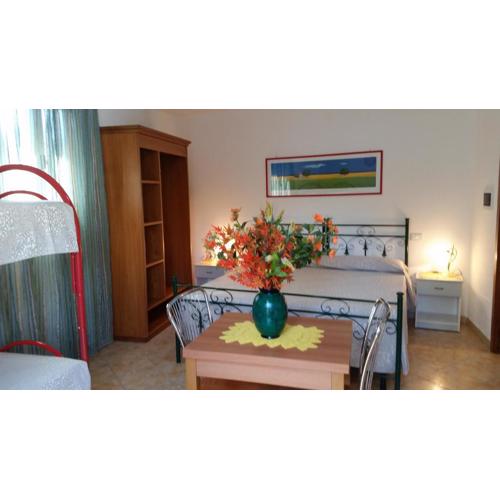 Bed&Breakfast L\