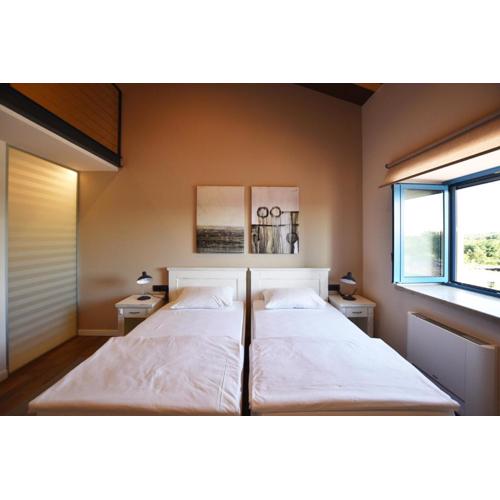 Bed&Breakfast Monte Rosso