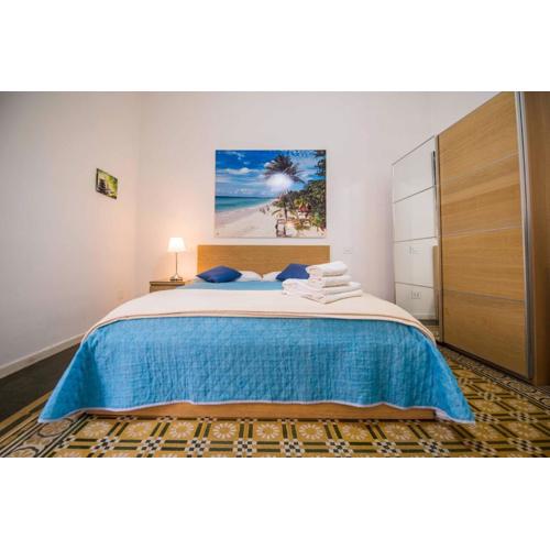 Bed&Breakfast Salerno