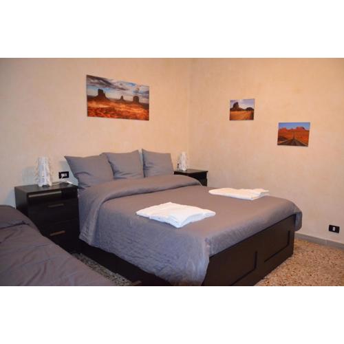 Bed&Breakfast Villa Bellini