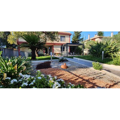Bed&Breakfast Villa Nora