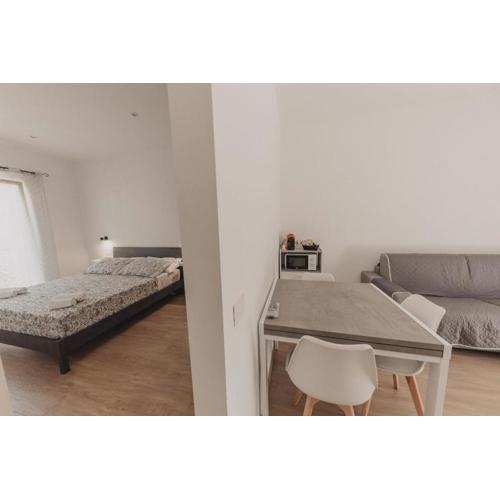 Bedda Apartment