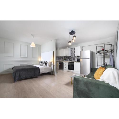 Beddington Residence Sisli