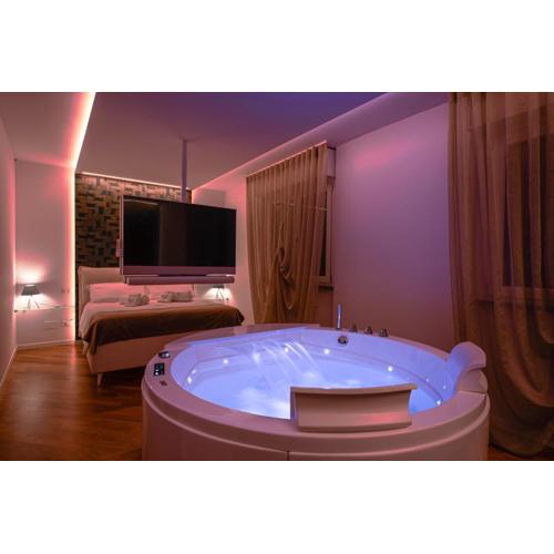 Bed&Dreams con Jacuzzi