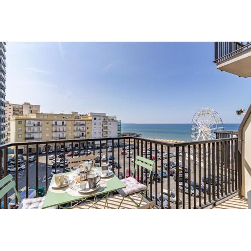 Bedo House Beach Front - Happy Rentals