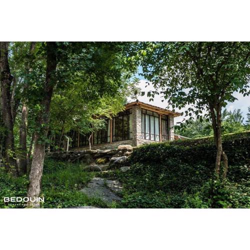 Bedouin Forest Residence