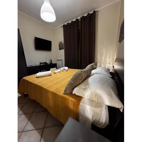 Bedroom 21