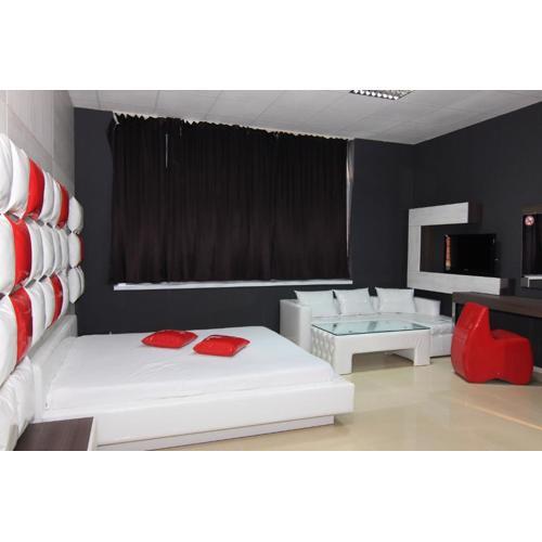 Bedroom Place Guest Rooms