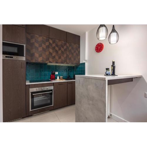 Bedz PLACA apartment #2