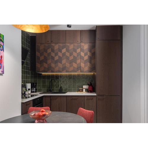 Bedz PLACA apartment #3