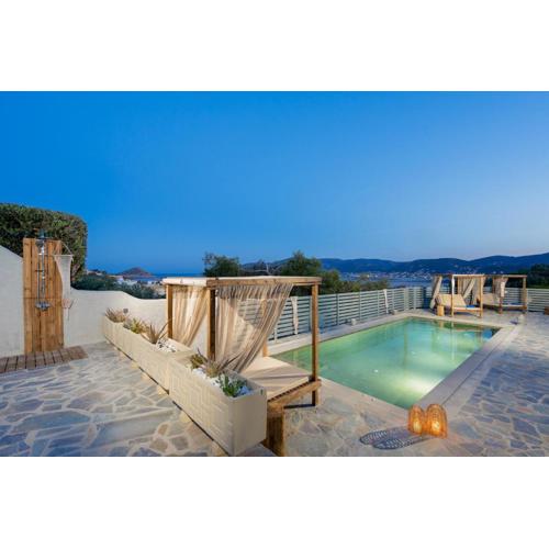 Bee Home by A&D Properties