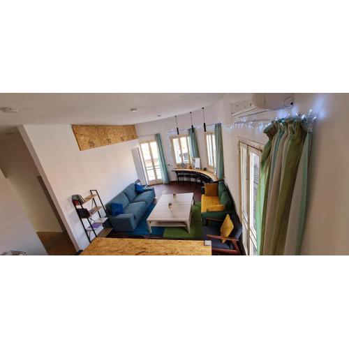 Bee Hostel Paphos