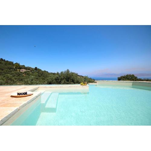 Bee Tree Villa