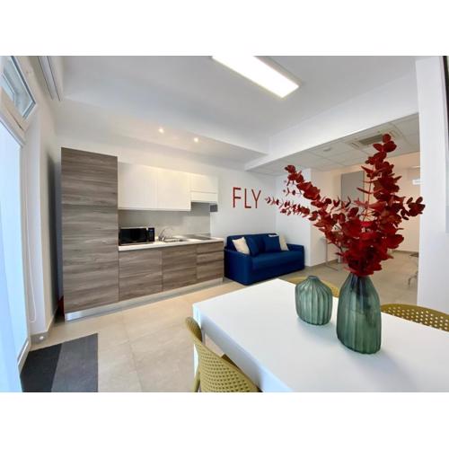 BeeApartments