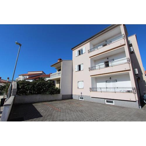 Beeindruckendes Apartment mit Dachterrasse, Meerblick, Babybett, Klima, Privatparkplatz