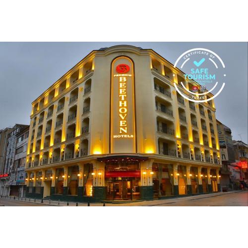 Beethoven Premium Hotel