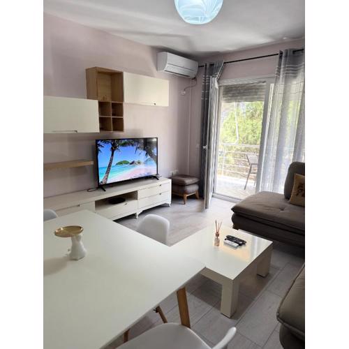 Beexar Apartment