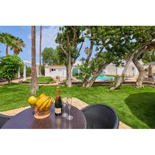 BeExclusive apartamentos