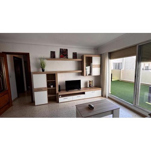 Beferent Etxezuri Benidorm