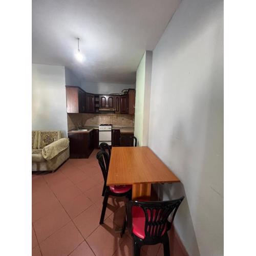 Begaj Apartament