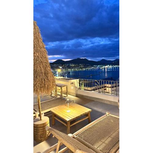 Begani63 Boutique Apartments
