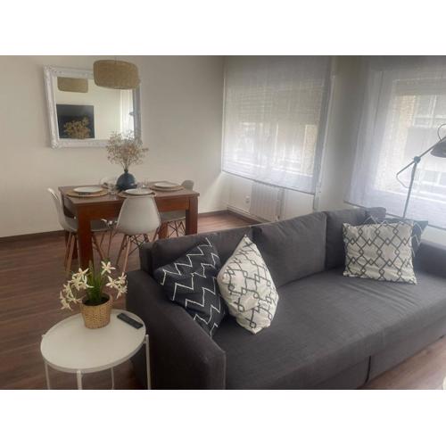 BegoÑa Suite