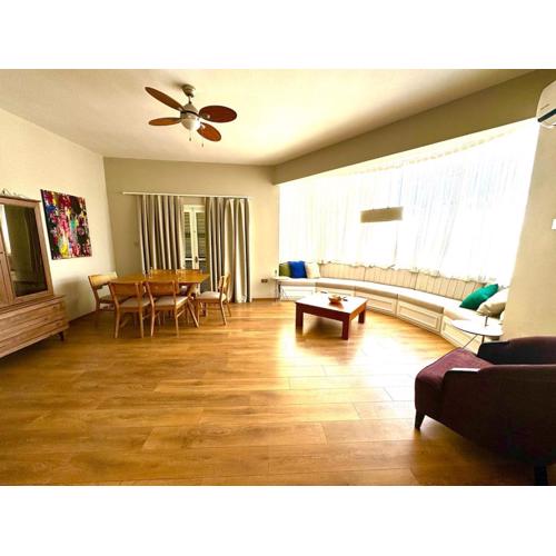 Begonvil 2 bedroom flat North Nicosia, Turkish Side