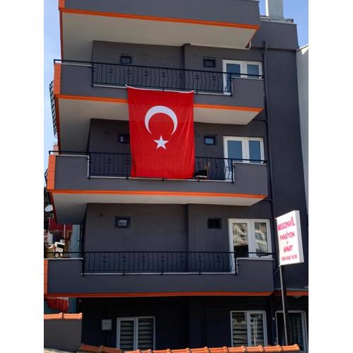 Begonvil Pansiyon