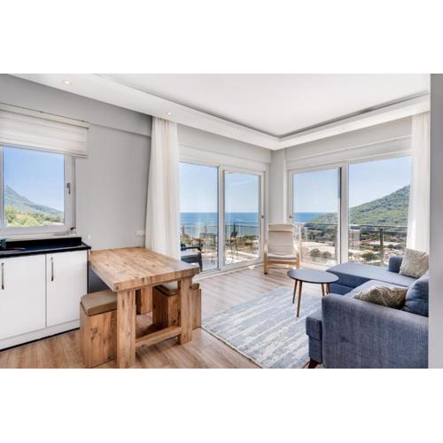 Begonvilla Homes Karaöz