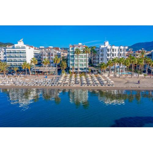Begonville Beach Hotel - Adult Only