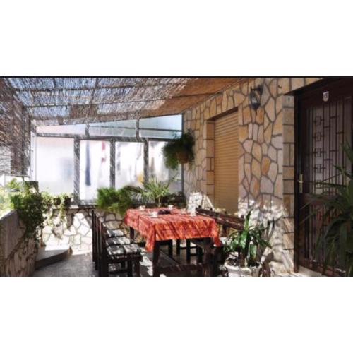 Behagliche Wohnung In Zadar Mit Terrasse Und Grill