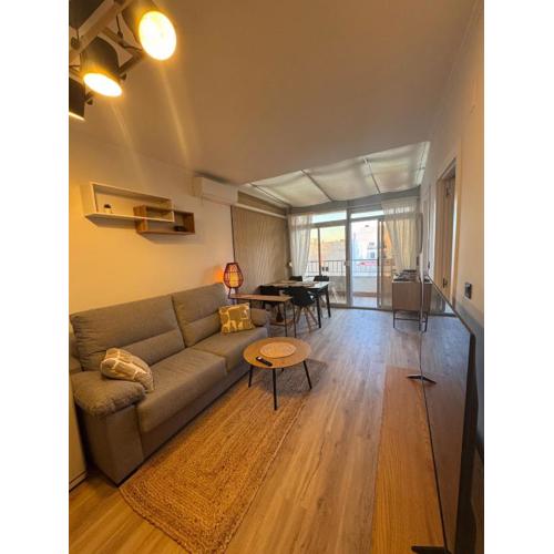 BeHappy Apartment