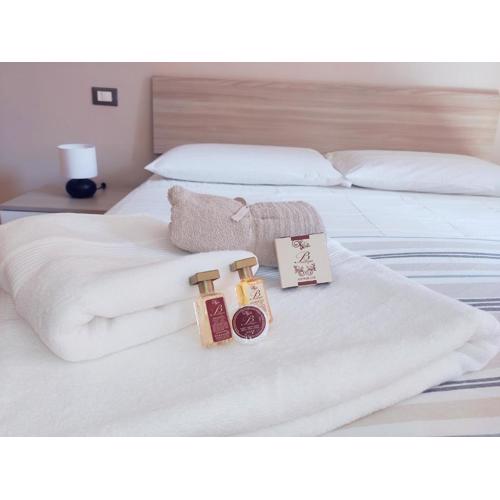 BeHome Apartment Holidays